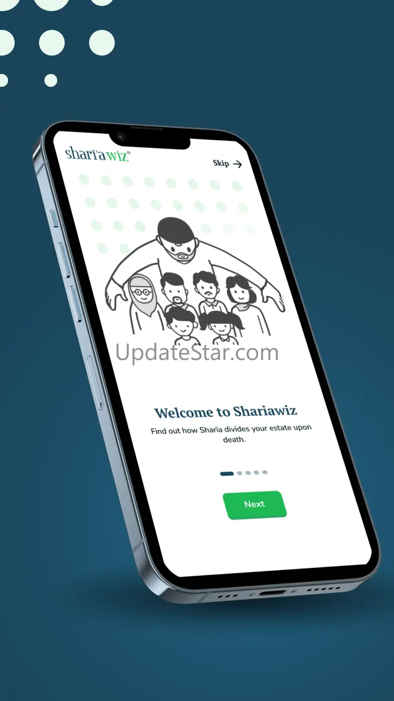 ShariawizApp 2.0