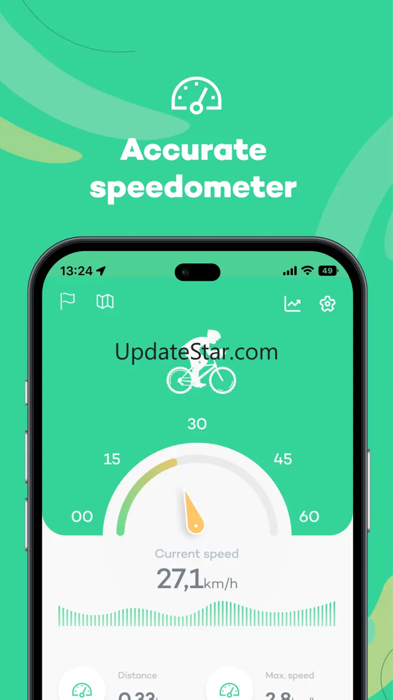 Bike Tracker - Combike 2.0.9