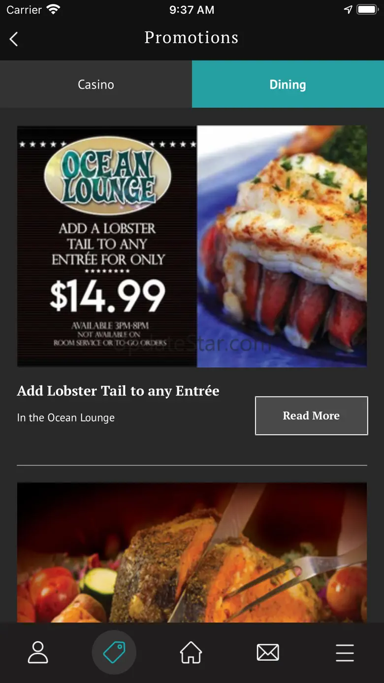 Quinault Beach Resort & Casino 4.0.240529
