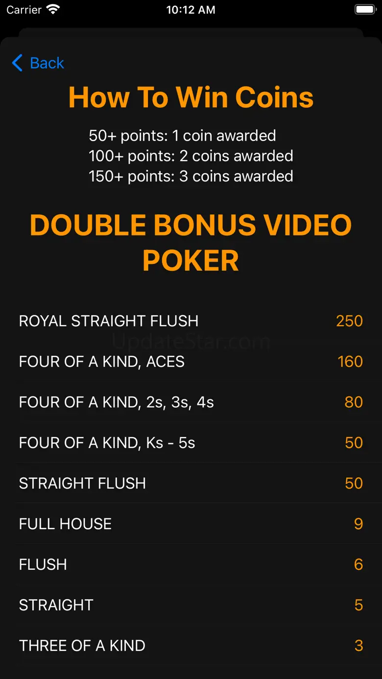 Grid Poker 1.0