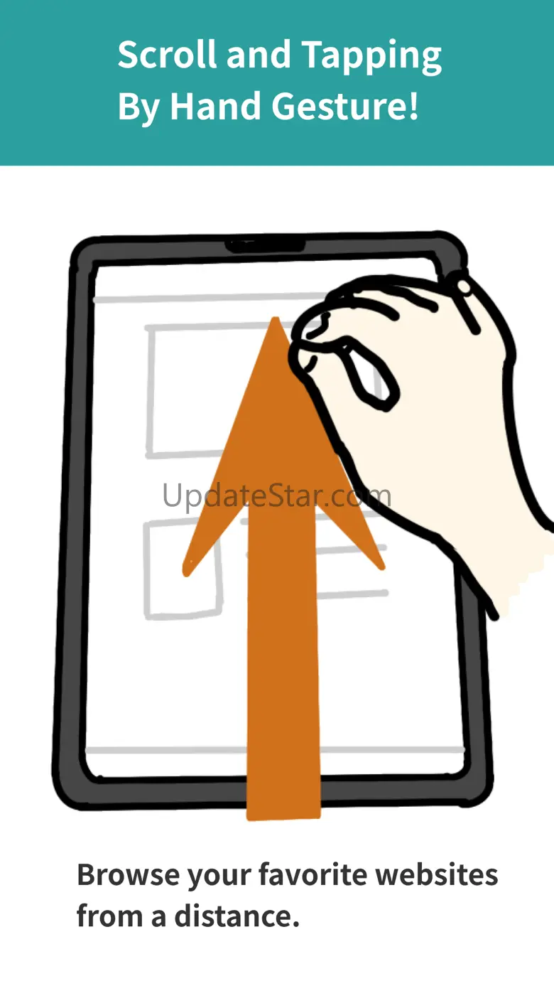 Touchless Browser 1.11.5