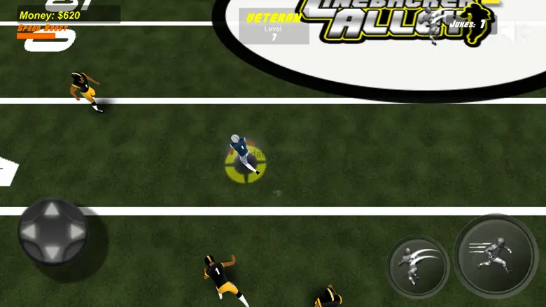 Linebacker Alley 2 1.03