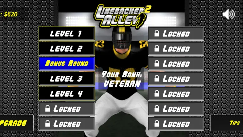 Linebacker Alley 2 1.03