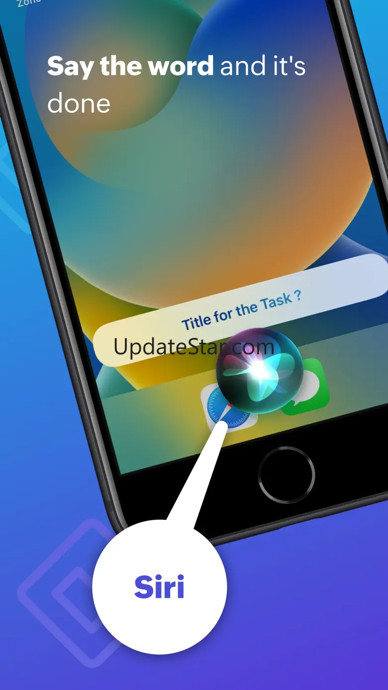 Zoho ToDo - Get work organized 1.0.12