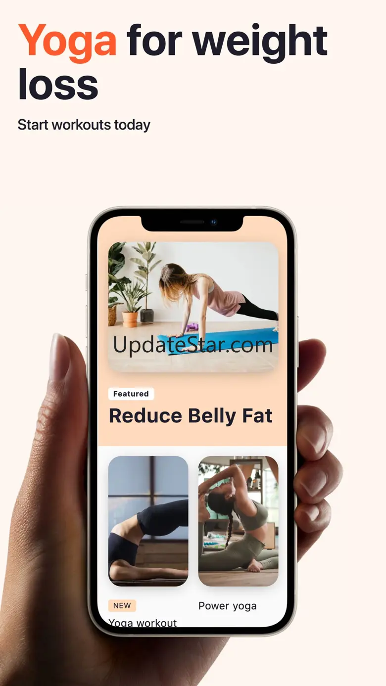 Weight Loss Yoga for Beginners 1.0.9