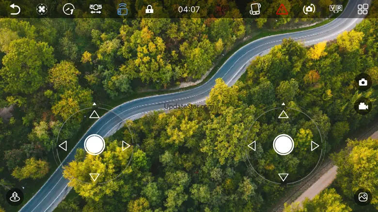 M-DRONE 1.0.2