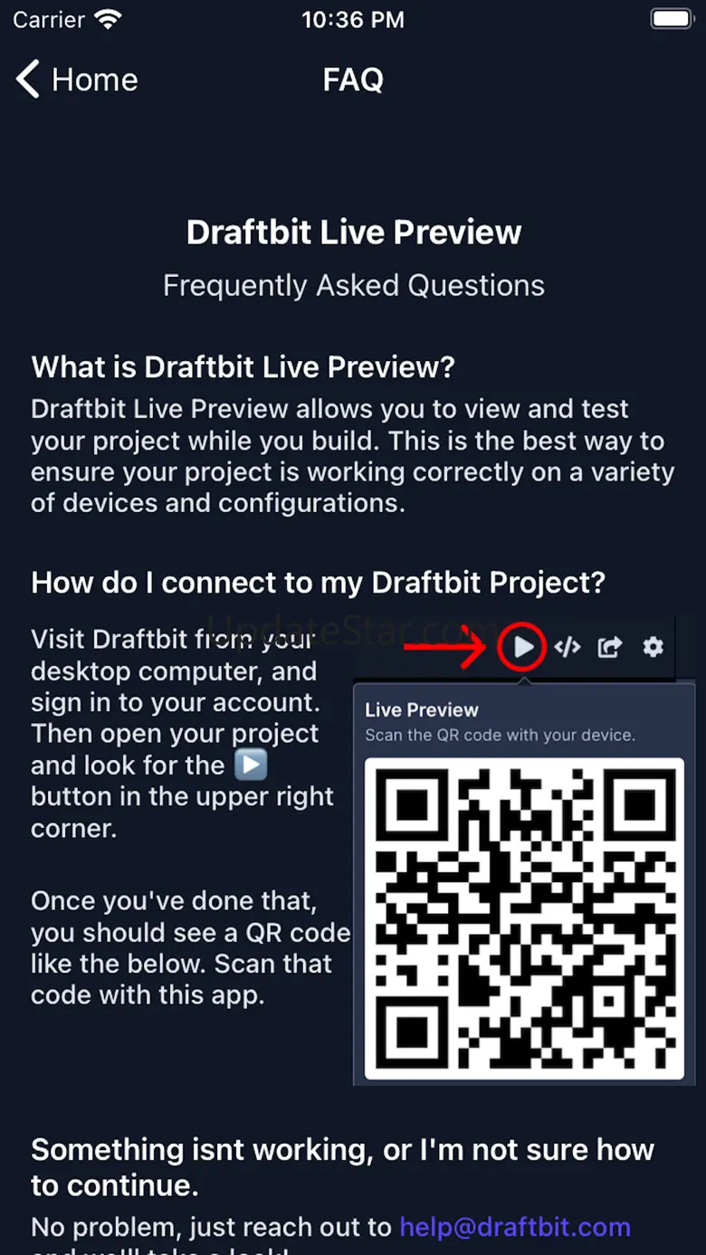 Draftbit Preview 2.50.16