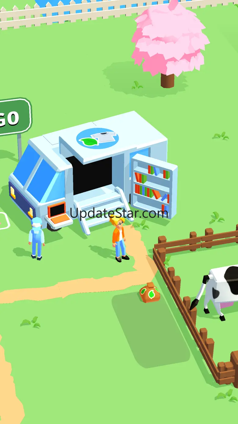 Clothing Factory! 0.2