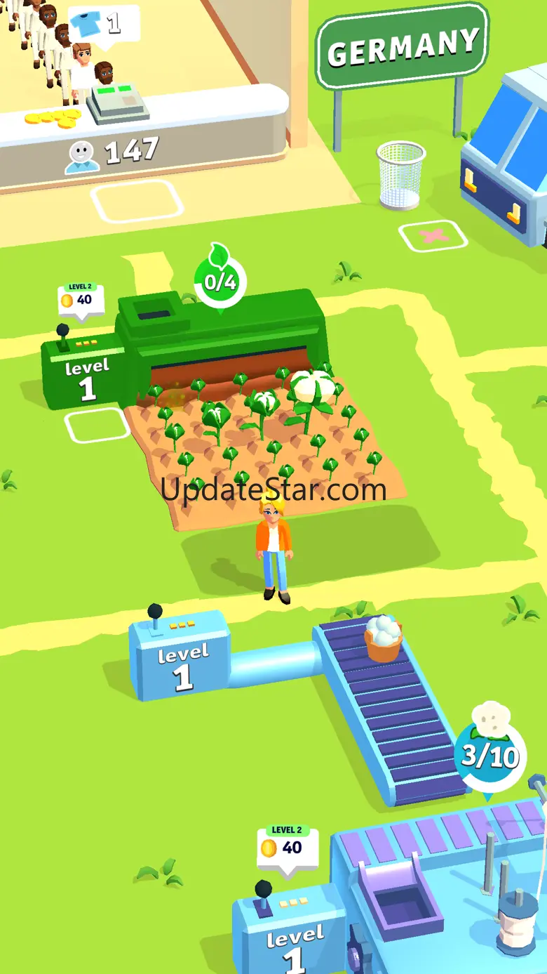 Clothing Factory! 0.2