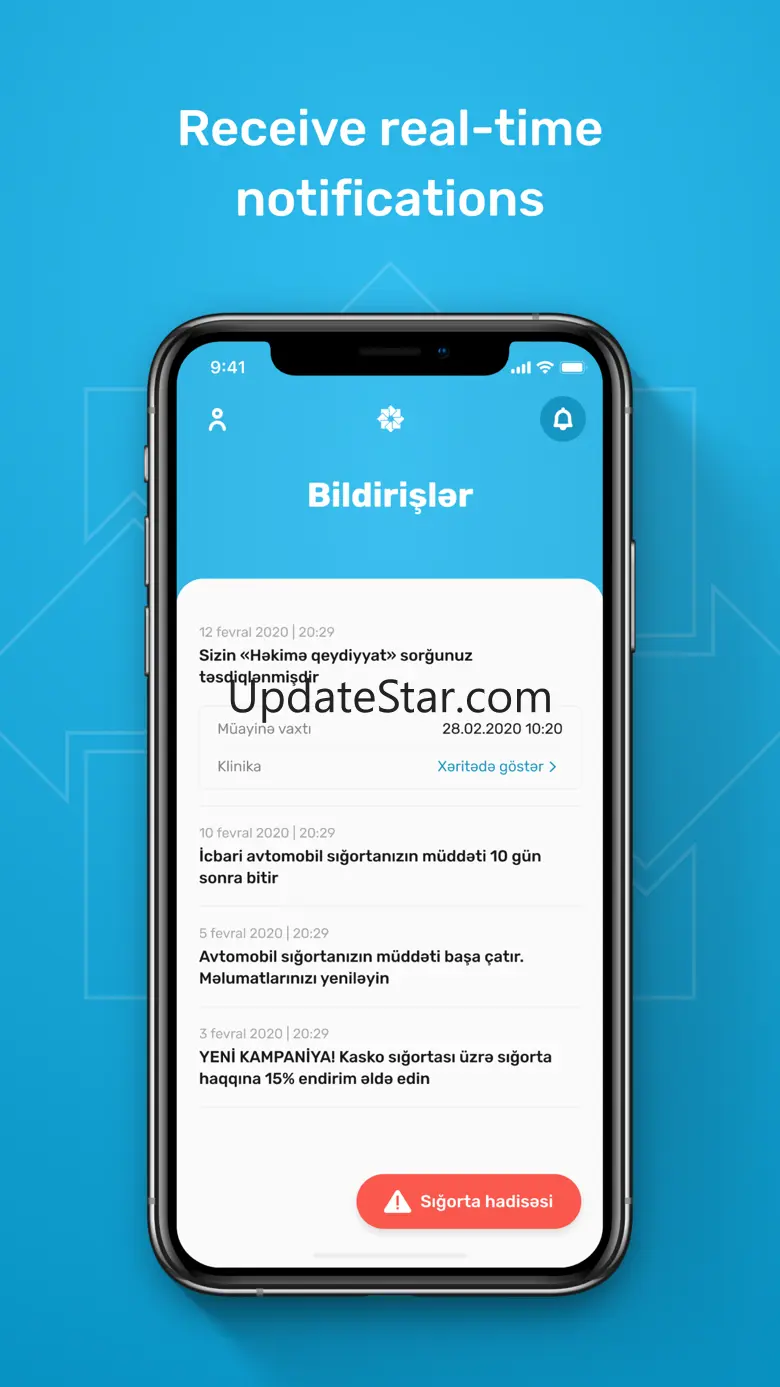 PASHA Insurance 2.6.9
