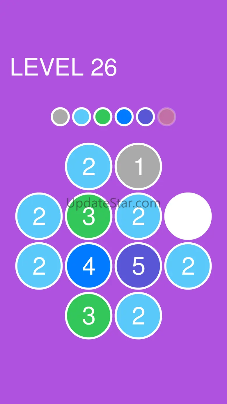 Color Merge Puzzle Watch-Phone 1.1.0