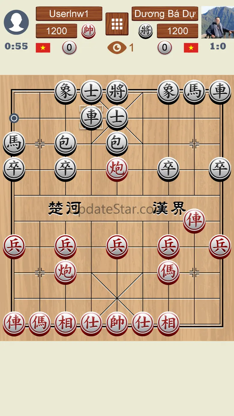 Chinese Chess Online - Xiangqi 9.25.0