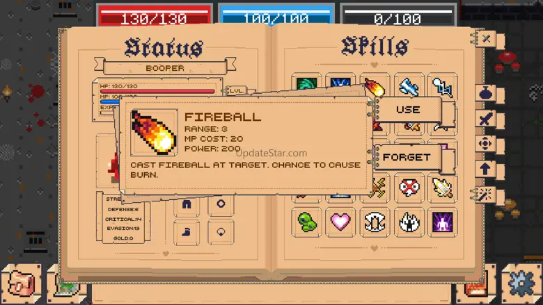 Apex Dungeon 3.0