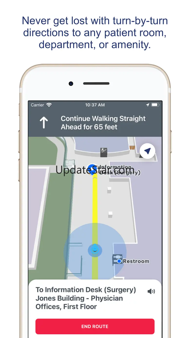 Hendrick Health 1.3.0