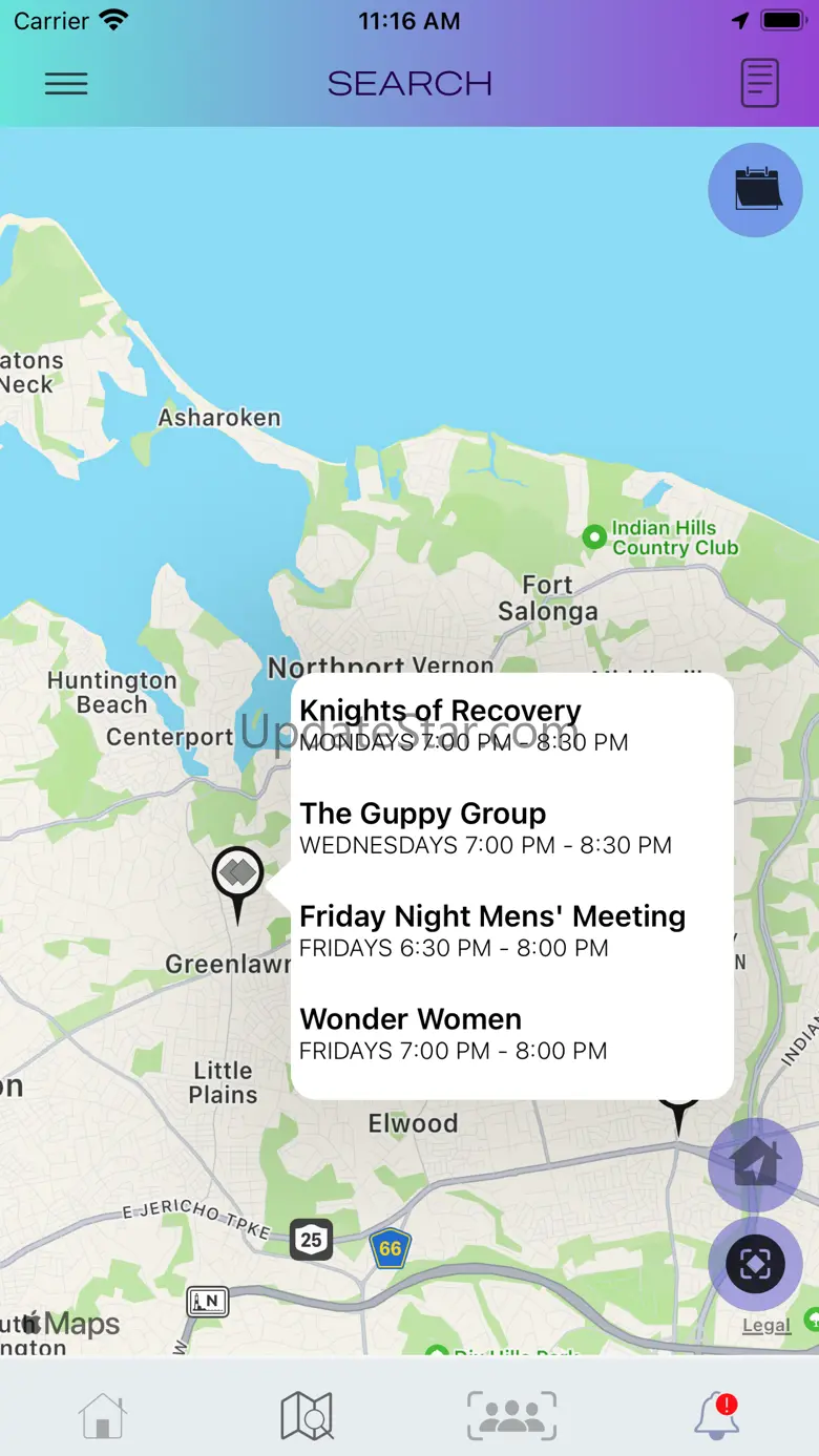 Recovrr.org 1.4.3