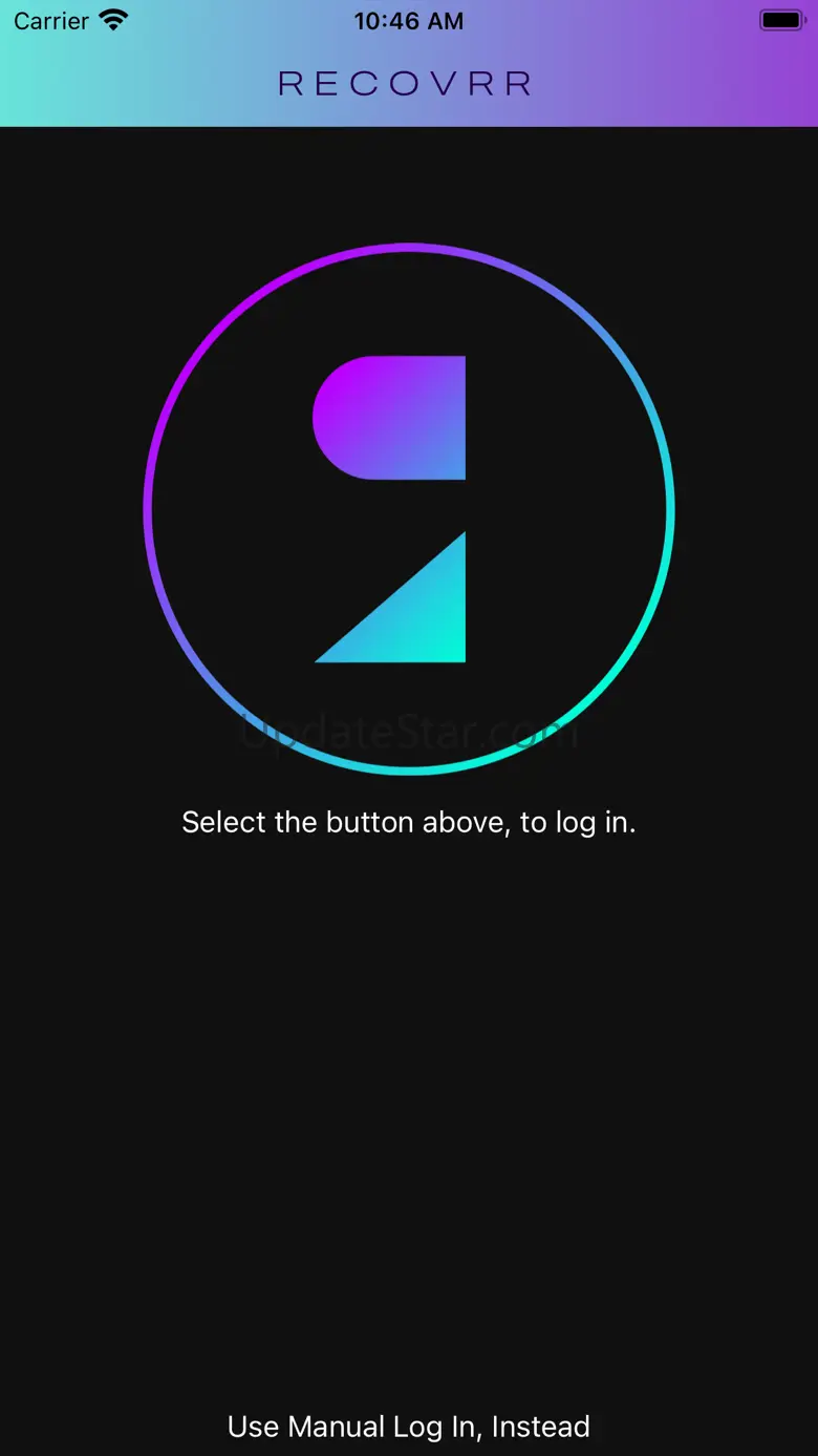 Recovrr.org 1.4.3
