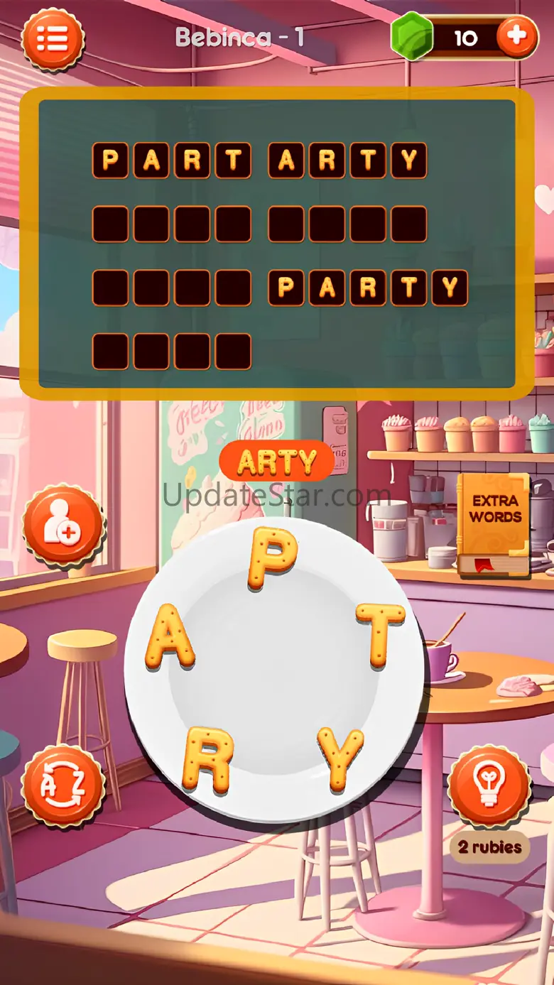 Words Guess & Seek 1.1.1