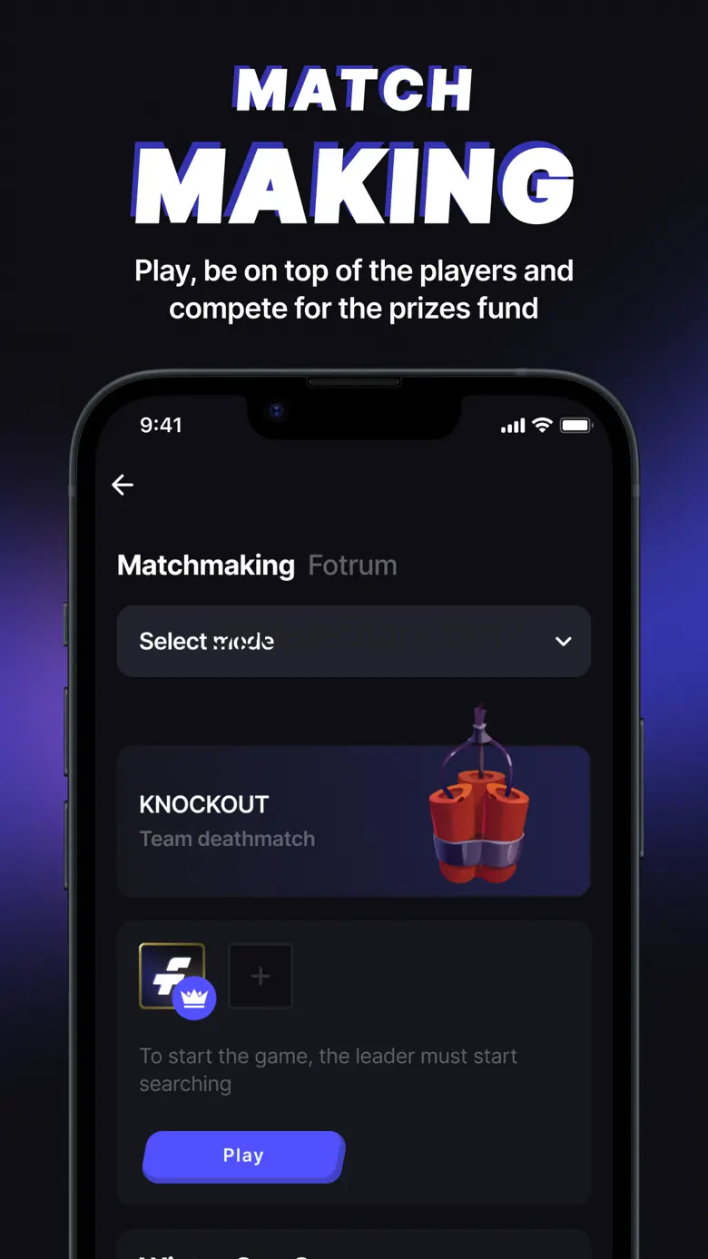 Fotrum for BS 1.0.9