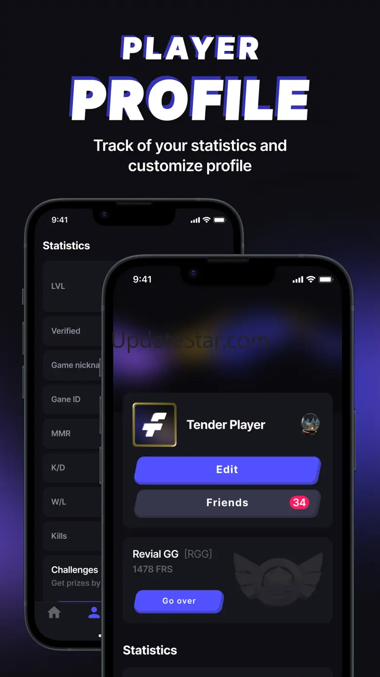 Fotrum for BS 1.0.9