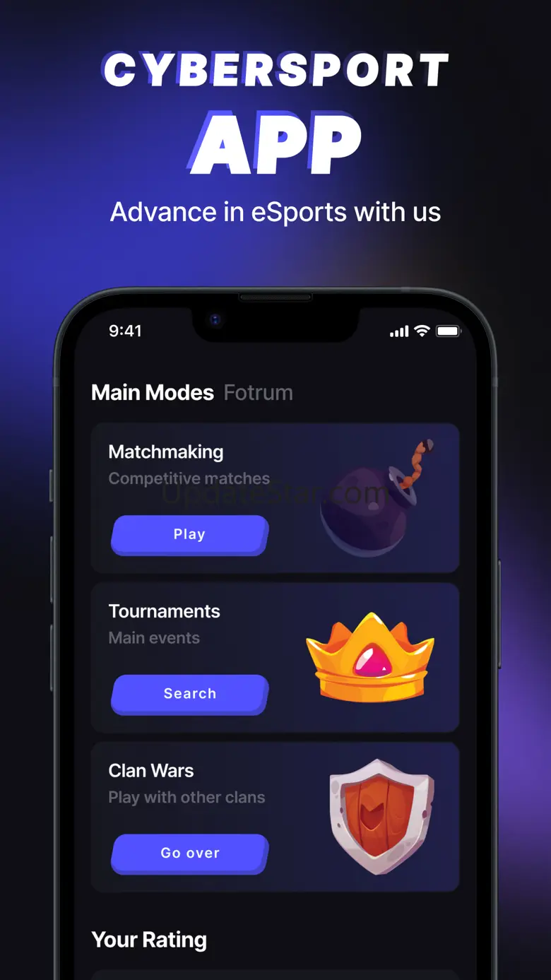 Fotrum for BS 1.0.9
