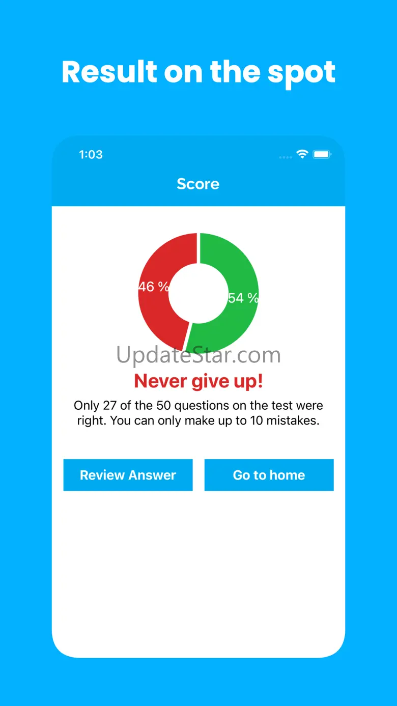 FL DMV Permit Test Study Guide 2.1