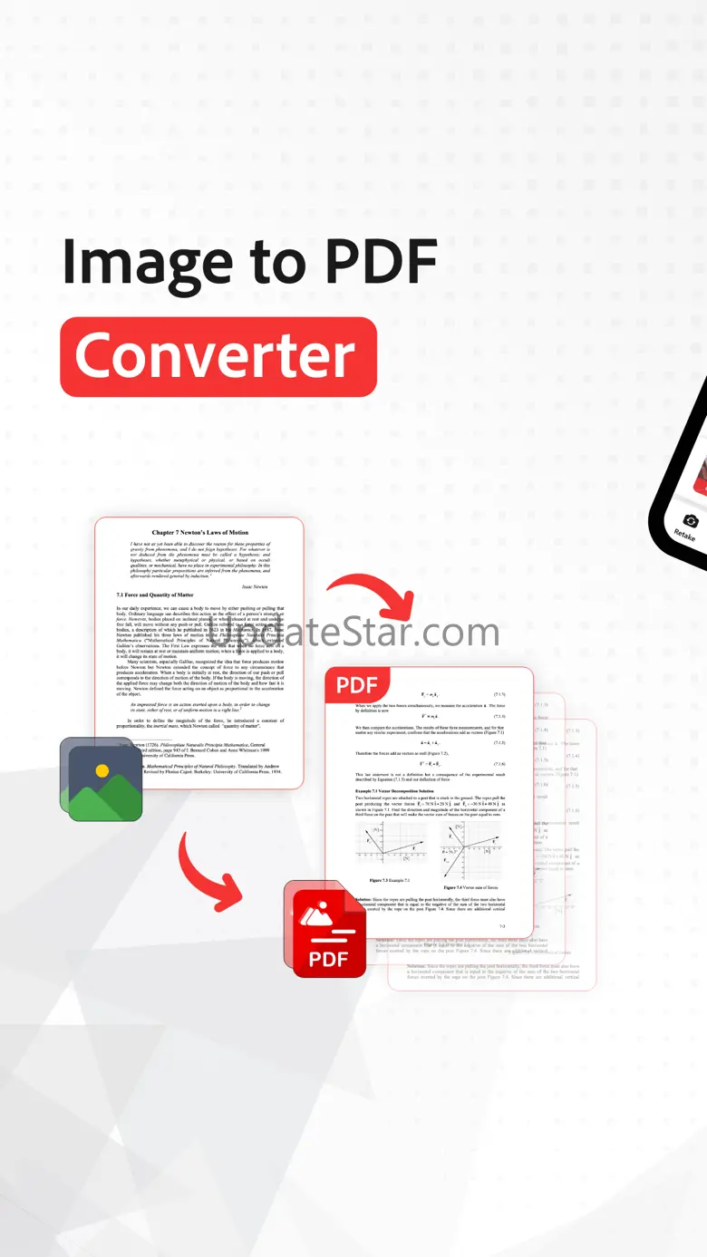 Image Converter : JPG to PDF 1.1.5