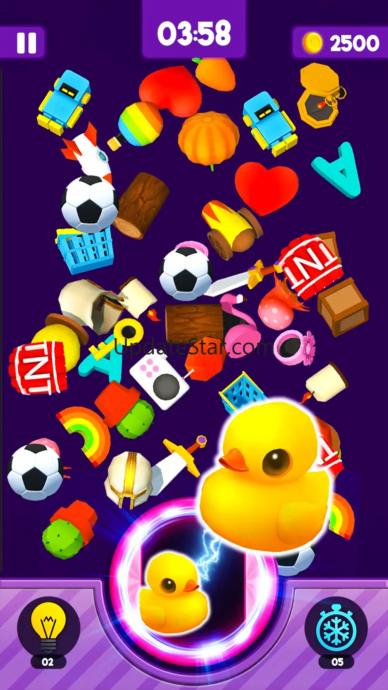Match Master - Goods Master 3d 1.3