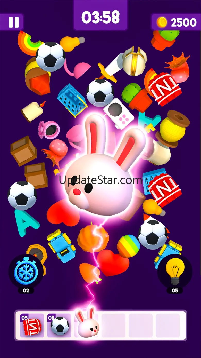 Match Master - Goods Master 3d 1.3