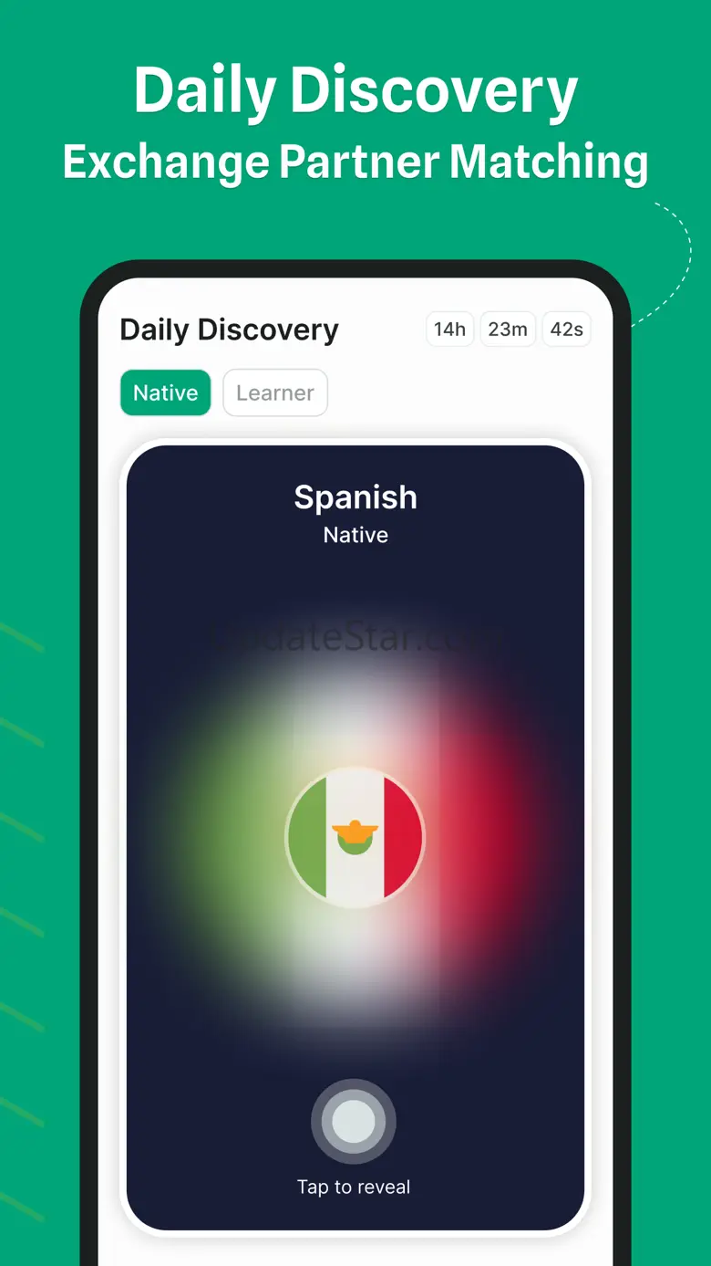 NatiMate - Practice Languages 3.3.7