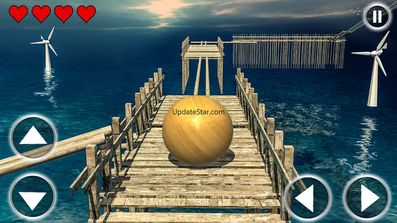 Extreme Ball Balancer Sim 3D 1.2.8