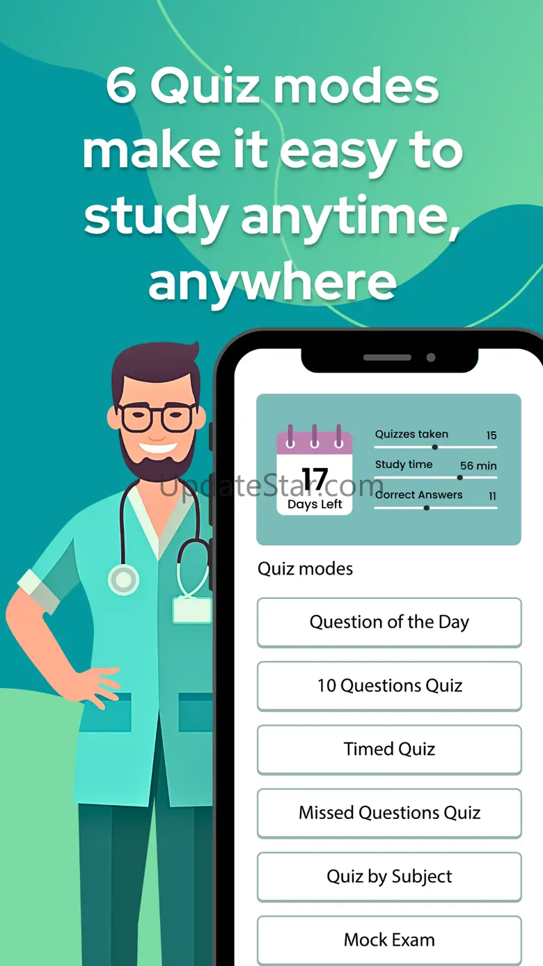 CNE Nurse Educator Exam Prep 8.0