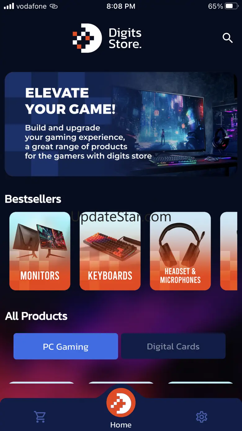 Digits Store 1.0.51