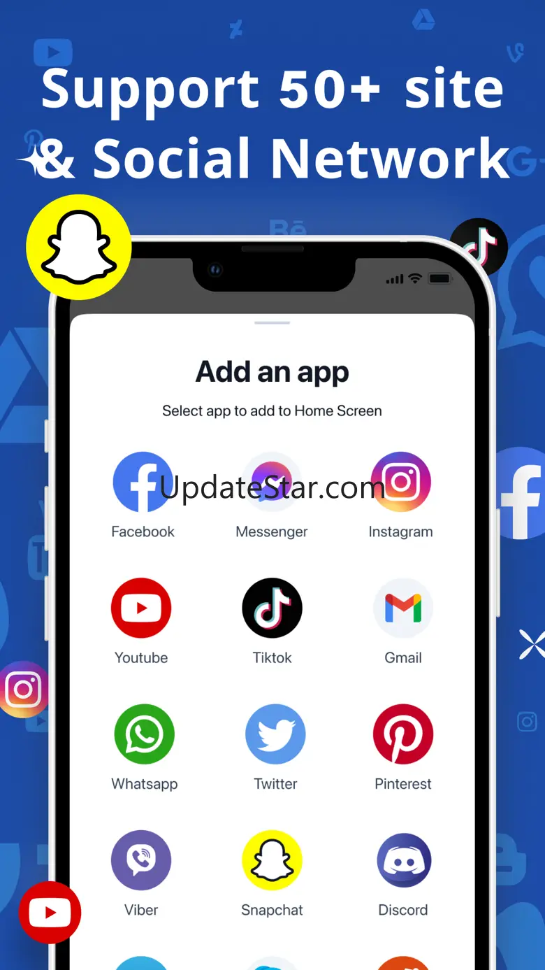Dual Account - MagicDual 1.10