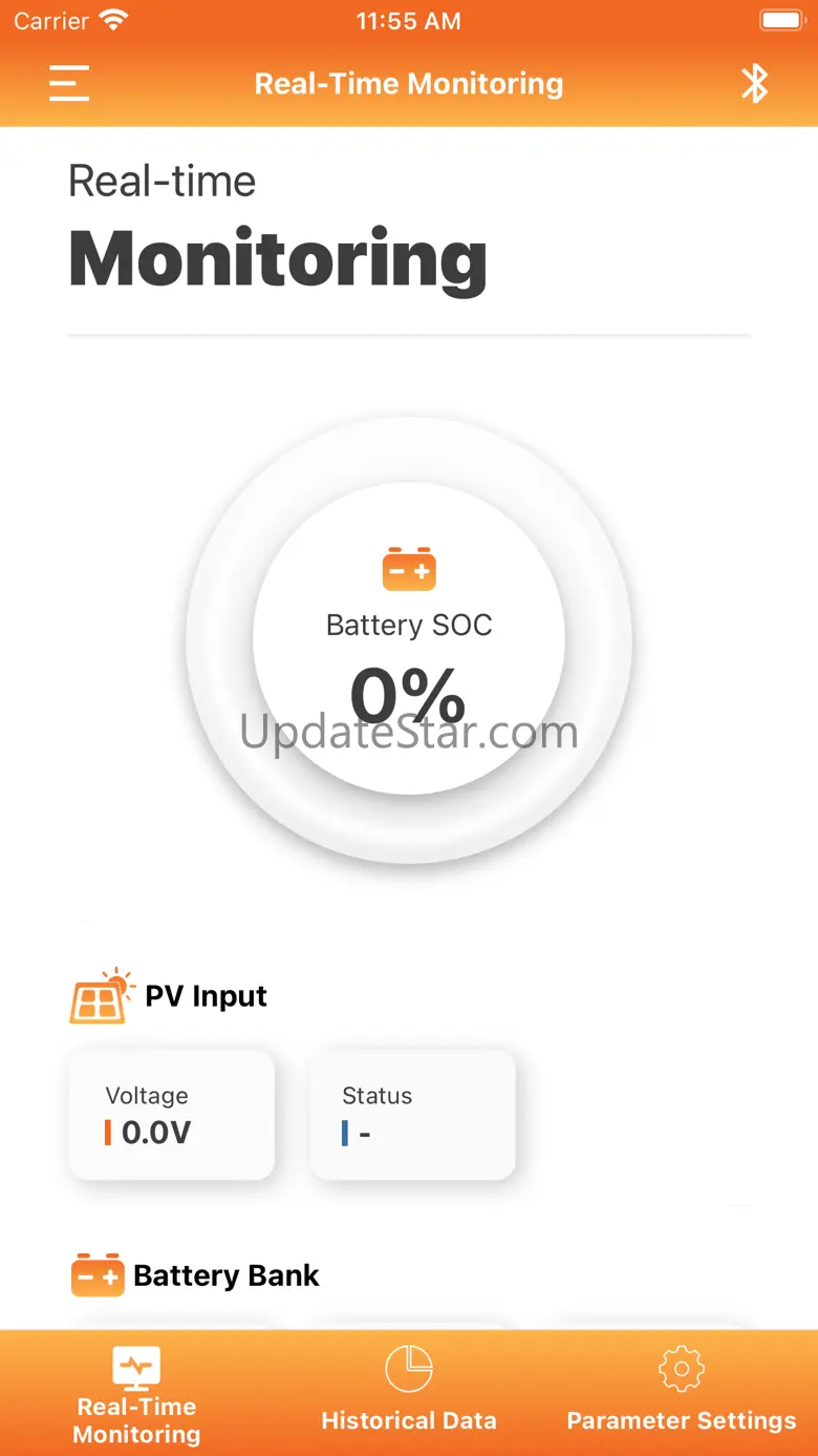 LiTime Solar 1.0.1