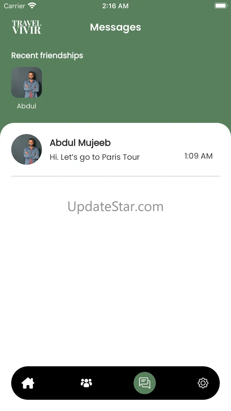 Travel Vivir 1.1.4