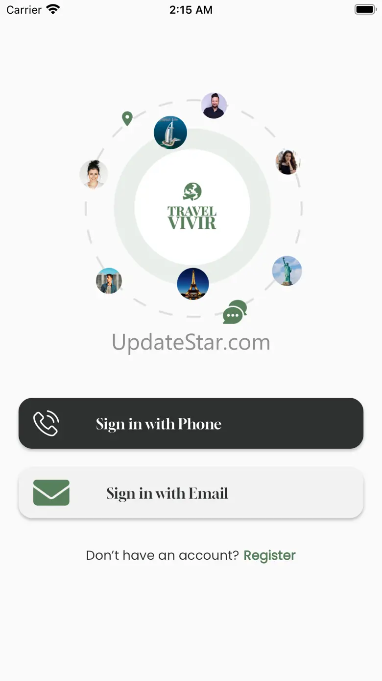 Travel Vivir 1.1.4