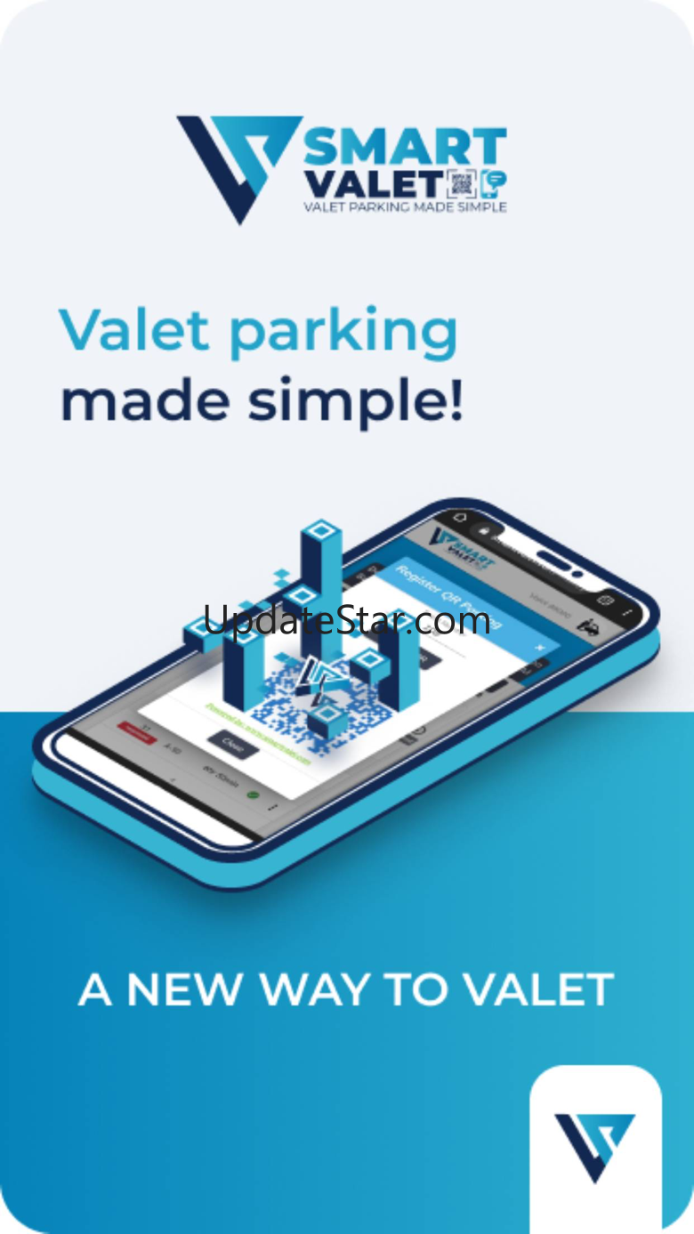 Smart Valet 5.4