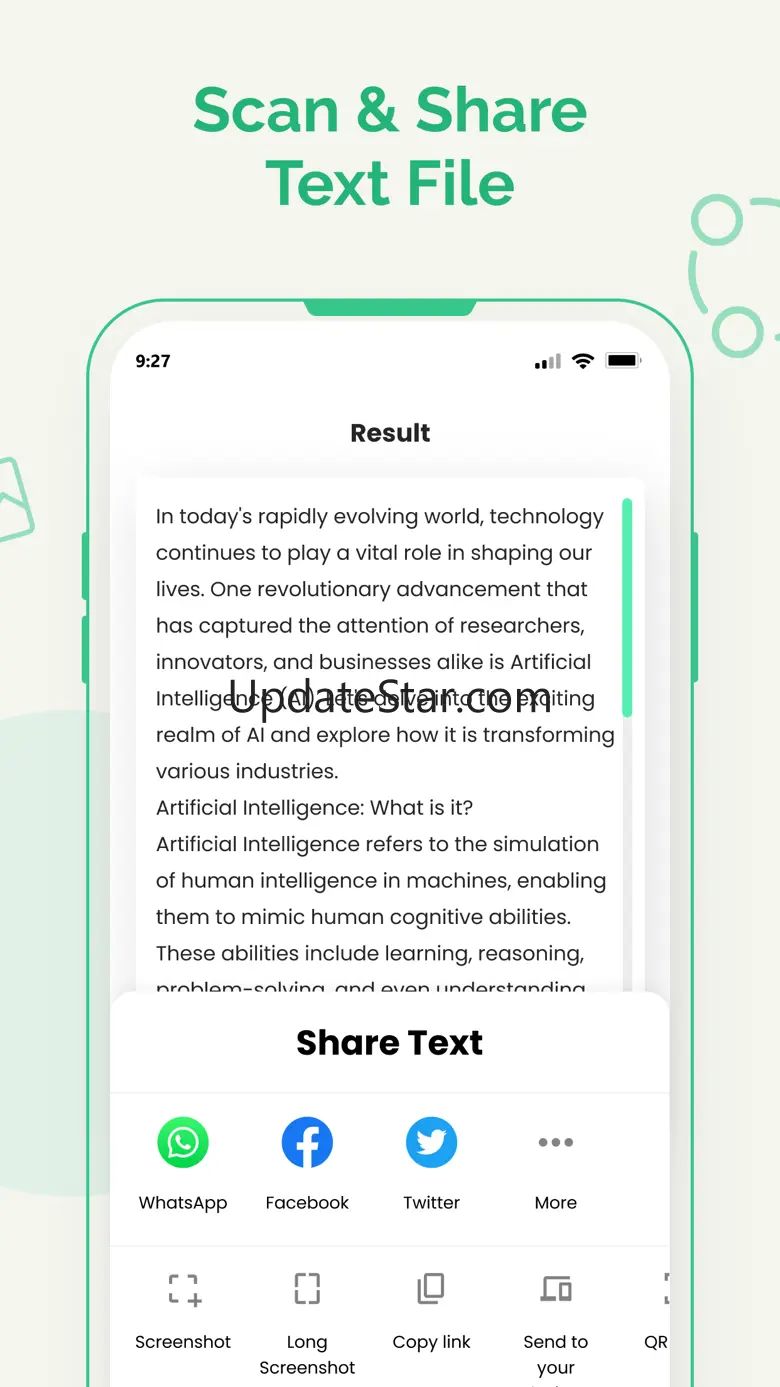 Image To Text Prepost 1.0.1