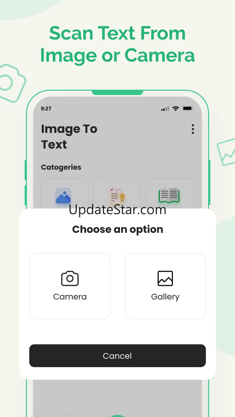 Image To Text Prepost 1.0.1