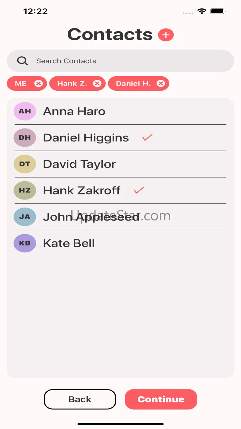 SimpliSplit 2.3.3