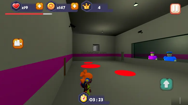 Escape Barry's Wife 1.1.0