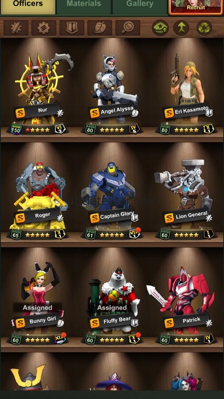 TOY WARS: Green Soldier Strike 3.239.0
