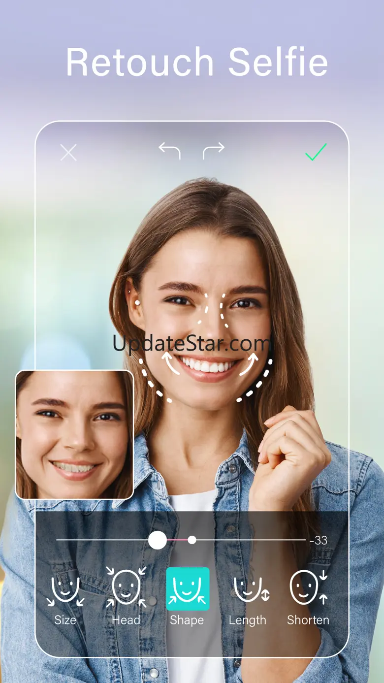 YouCam Perfect: Beauty Camera 5.96.3