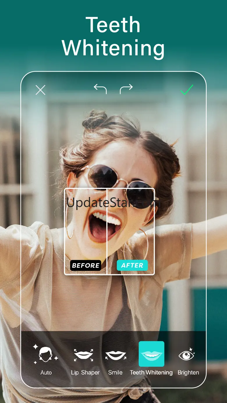 YouCam Perfect: Beauty Camera 5.96.3