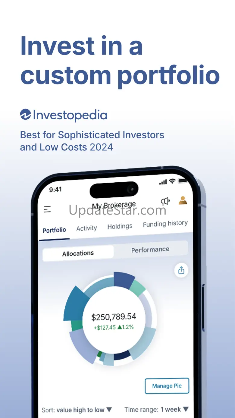 M1 - Investing & Banking 2024.7.5