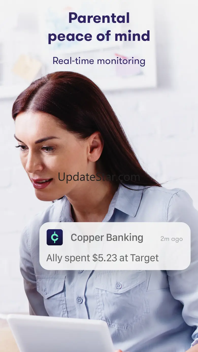 Copper: Earn Money & Make Bank 4.18.0