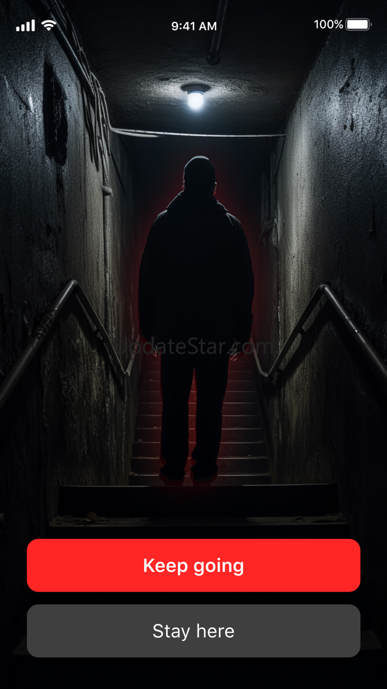 Horror Games & Chat Stories 5.0.0