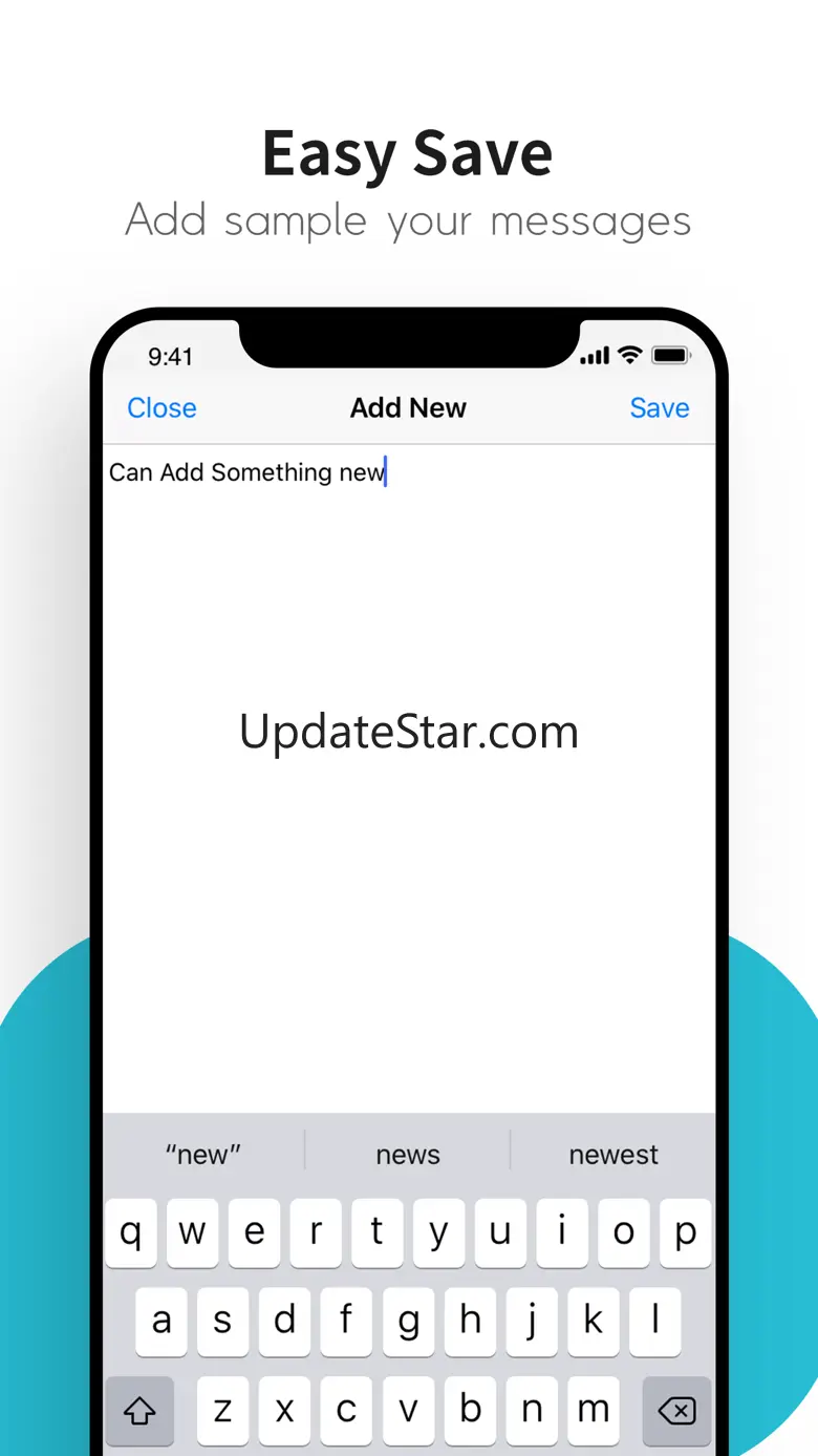 Paste Keyboard 1.8.1