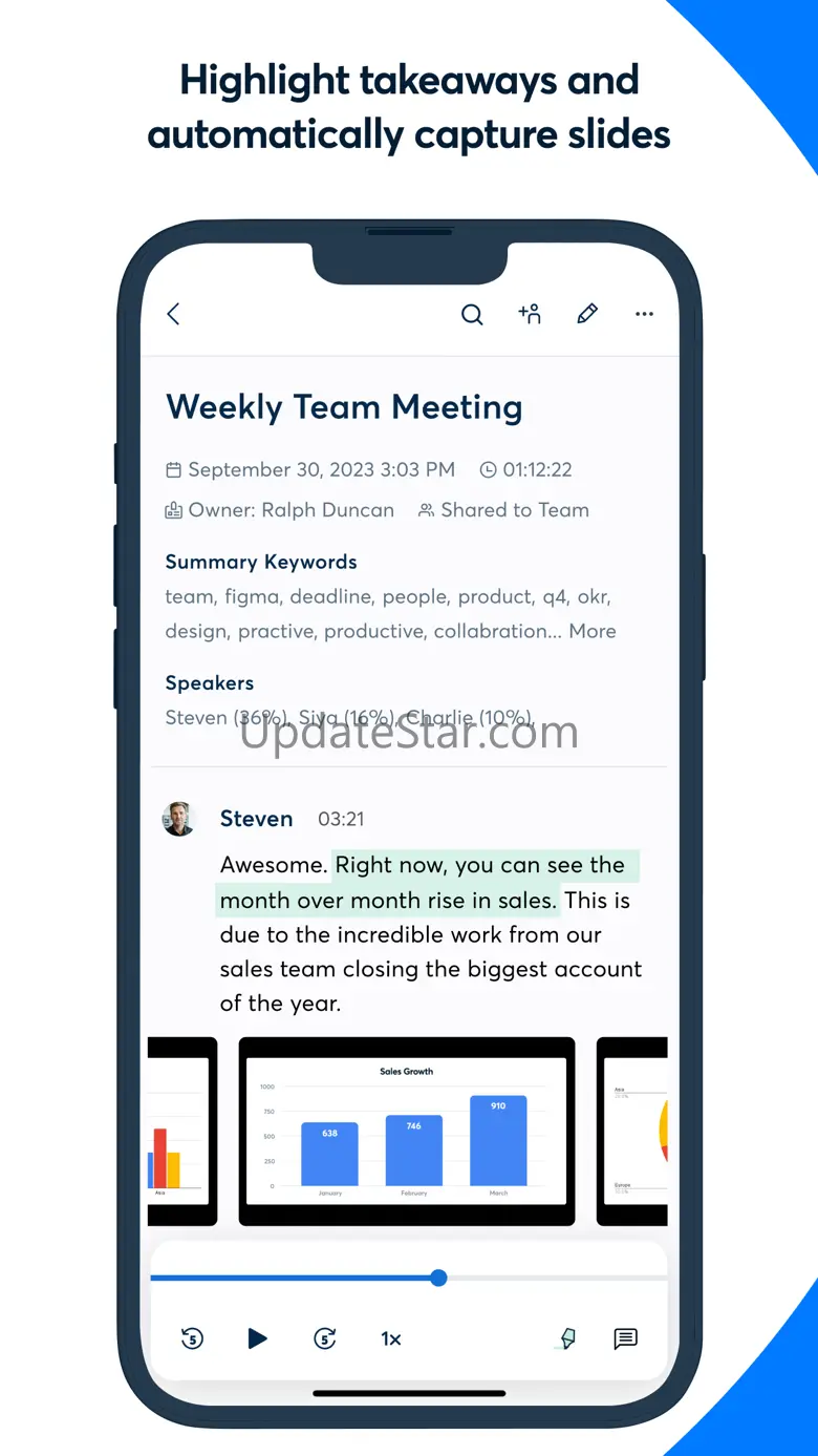 Otter Transcribe Voice Notes 3.55.240729