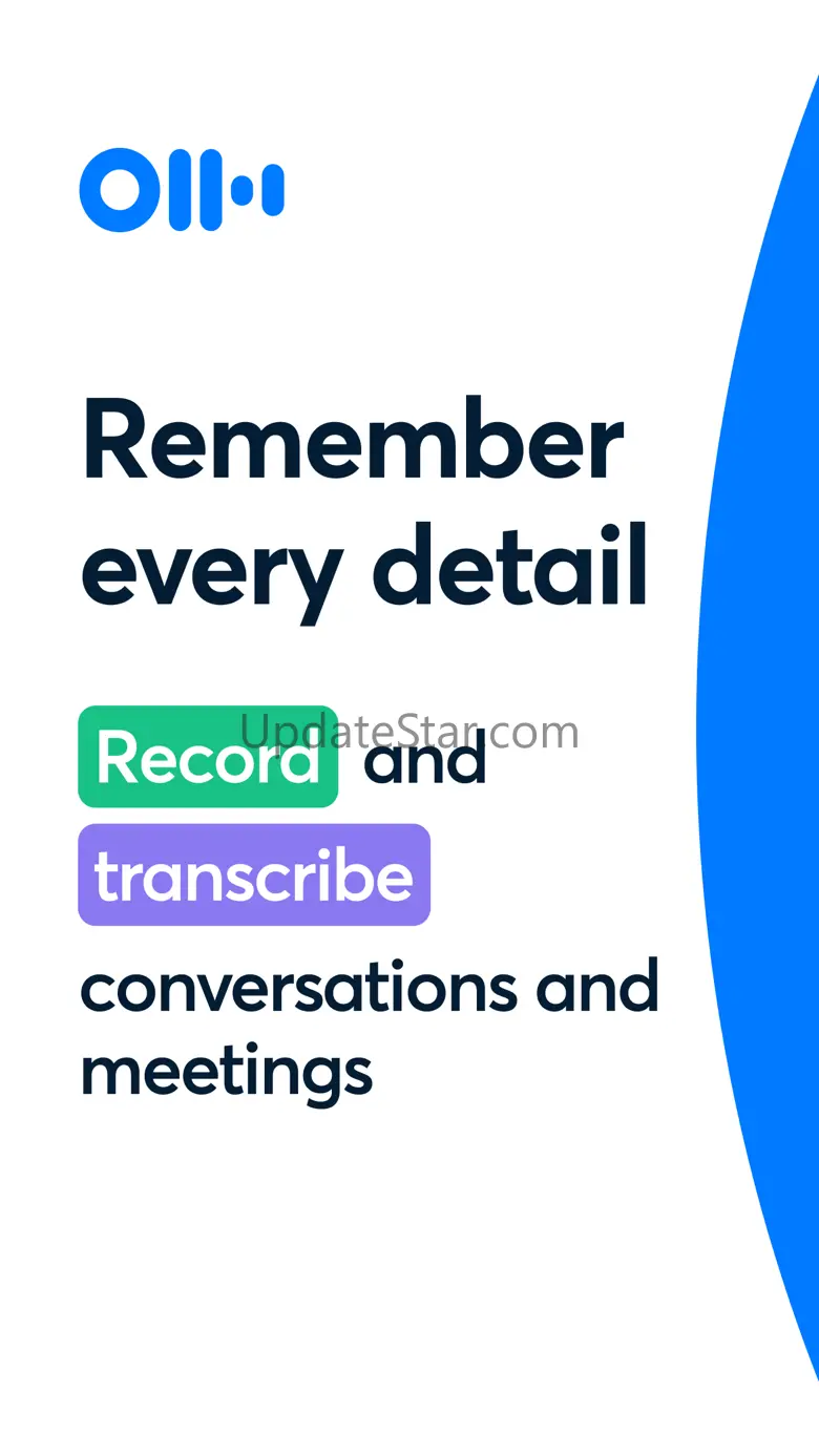 Otter Transcribe Voice Notes 3.55.240729
